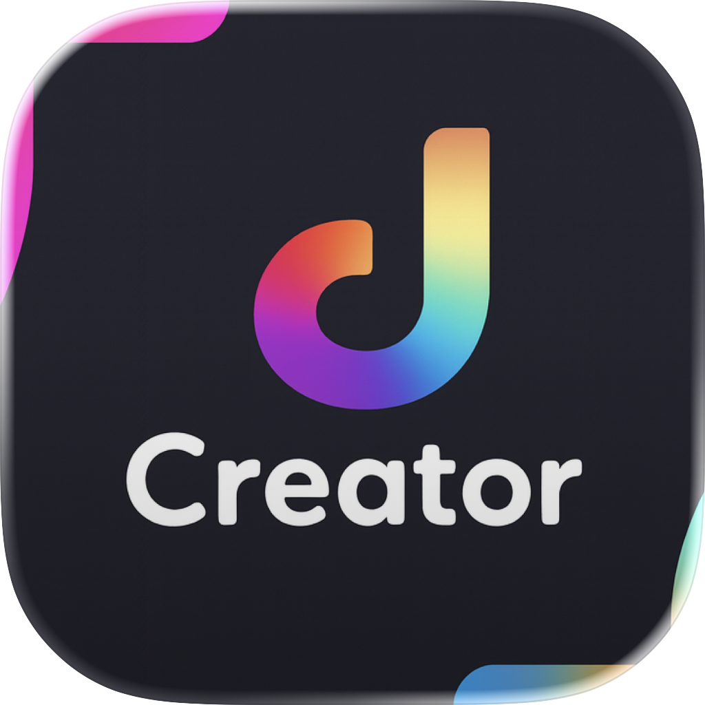 CreatorAI Logo